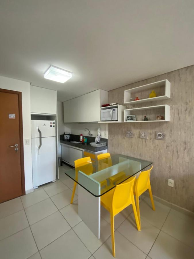 Carneiros Beach Resort - Flat Tamandare Exterior photo